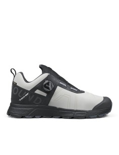 SG16010 Zapatilla de trabajo O2 Bound Mono Low blanco