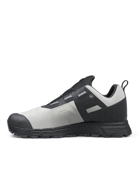 SG16010 Zapatilla de trabajo O2 Bound Mono Low blanco