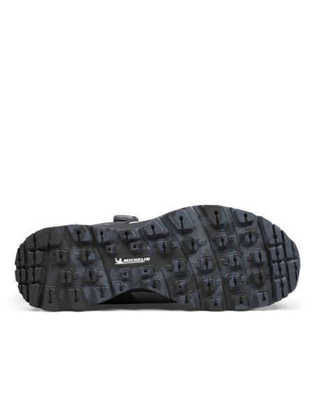 SG16010 Zapatilla de trabajo O2 Bound Mono Low blanco