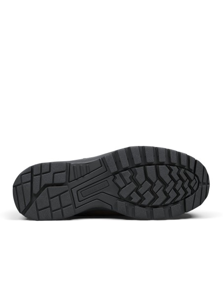 SG73204 Bota de seguridad S3L Essence Mid marron
