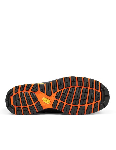 SG73003 Zapato de seguridad S3S Griffin 2 Low