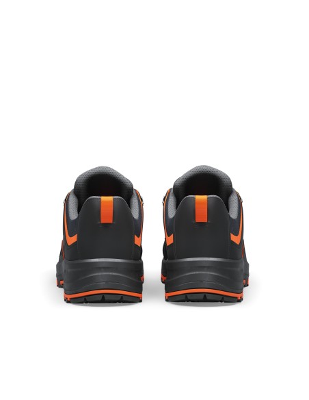 SG73003 Zapato de seguridad S3S Griffin 2 Low