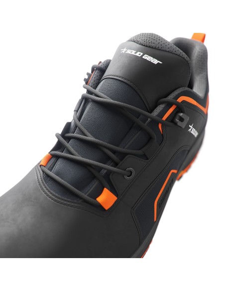 SG73003 Zapato de seguridad S3S Griffin 2 Low