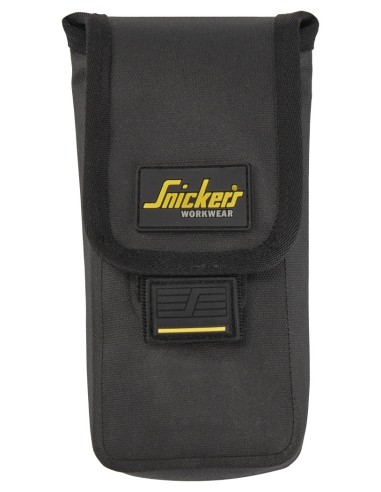 9746 ESTUCHE PROTECTOR PARA SMARTPHONE NEGRO