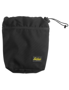 9798 BOLSA MULTIUSOS PARA EL CINTURON NEGRO