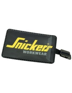 9760 PORTA TARJETA DE IDENTIFICACION NEGRO
