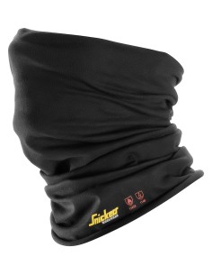 9069 BRAGA DE CUELLO MULTIFUNCION PROTECWORK NEGRO