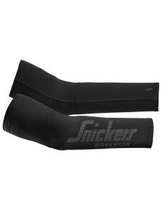 9453 MANGAS DE PROTECCION SOLAR LITEWORK NEGRO T-L/XL