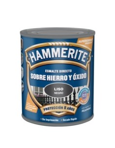 Exmalte antioxidante exterior brillo 25 l