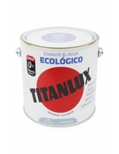 Esmate al agua ECOLÓGICO brillo 25 l