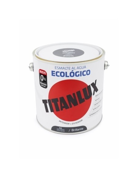 Esmate al agua ECOLÓGICO brillo 25 l