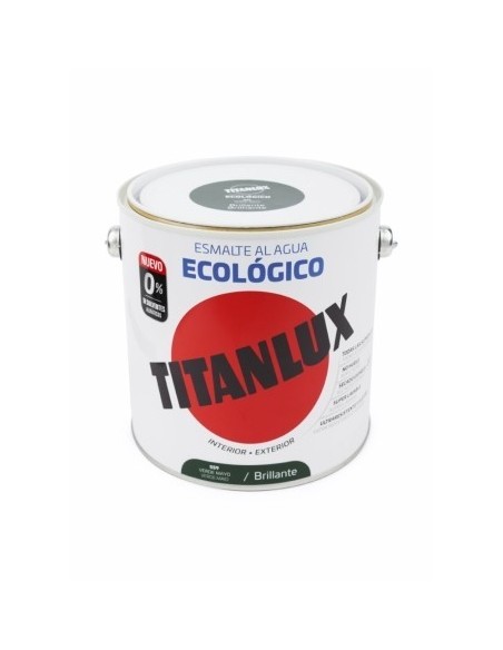 Esmate al agua ECOLÓGICO brillo 25 l