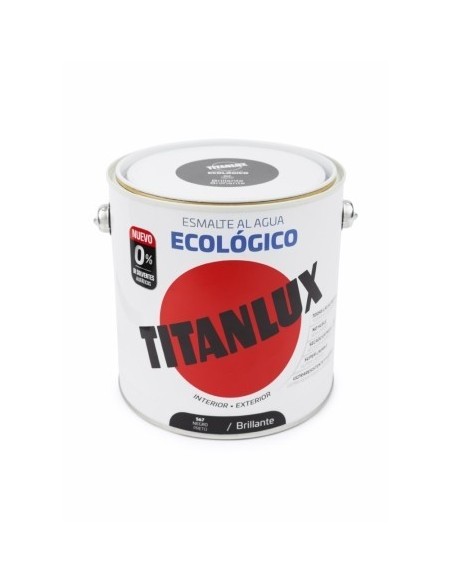 Esmate al agua ECOLÓGICO brillo 25 l
