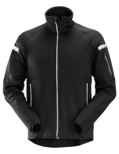 8004 Chaqueta de forro polar 37.5 AllroundWork negro