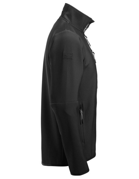 8045 Chaqueta capa intermedia Flexiwork negra