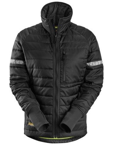 8107 Chaqueta aislante 37.5 para mujer AllroundWork negro