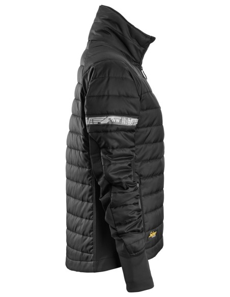8107 Chaqueta aislante 37.5 para mujer AllroundWork negro