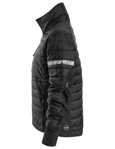8107 Chaqueta aislante 37.5 para mujer AllroundWork negro