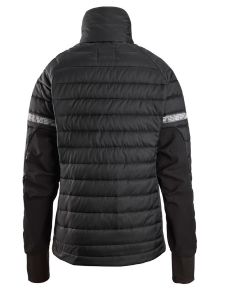 8107 Chaqueta aislante 37.5 para mujer AllroundWork negro