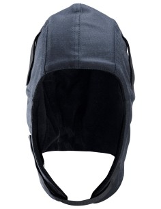 9065 Capucha para casco ProtecWork azul marino