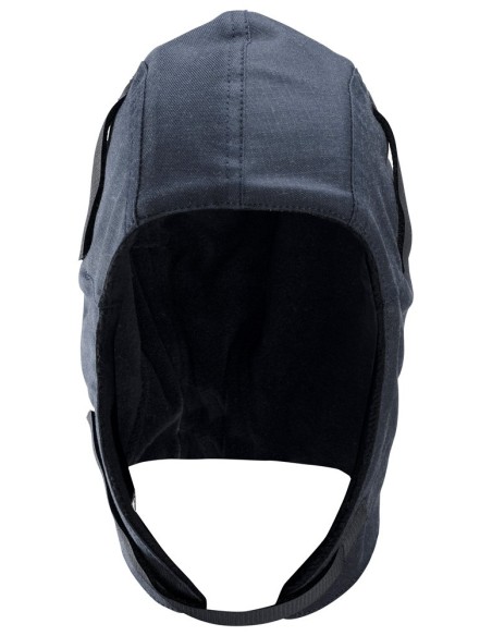 9065 Capucha para casco ProtecWork azul marino