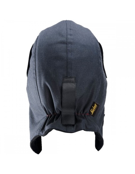 9065 Capucha para casco ProtecWork azul marino