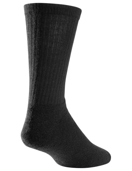 9261 Calcetines de lana rizada ProtecWork negro