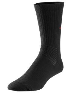 9262 Calcetines finos de lana ProtecWork negro