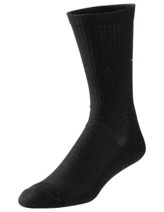 9263 Calcetines de lana ProtecWork negro