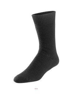9264 Calcetines gruesos de lana ProtecWork negro