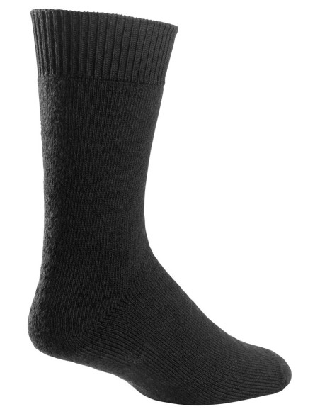 9264 Calcetines gruesos de lana ProtecWork negro