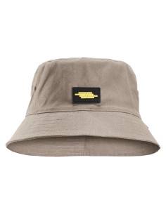 9072 Gorro de pesca LiteWork beige