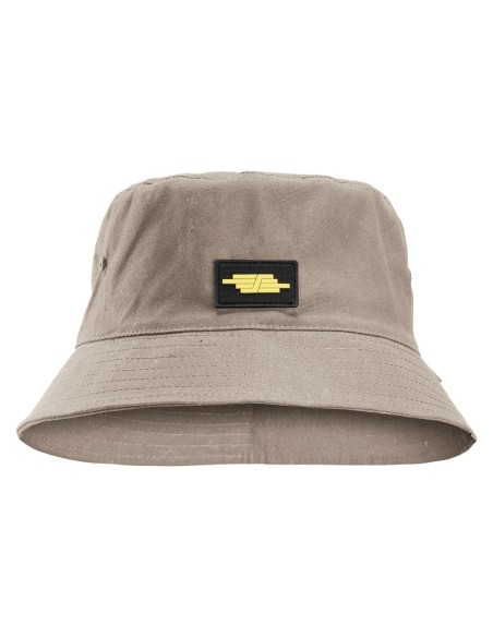9072 Gorro de pesca LiteWork beige
