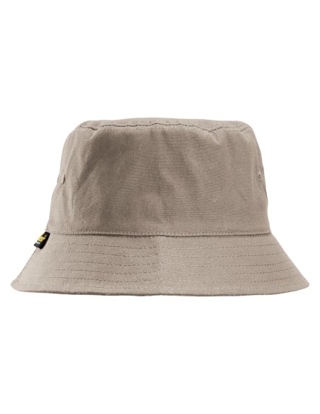 9072 Gorro de pesca LiteWork beige