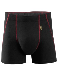 9463 Calzoncillos boxer ProtecWork negro