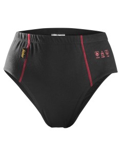 9466 Bragas ProtecWork negro