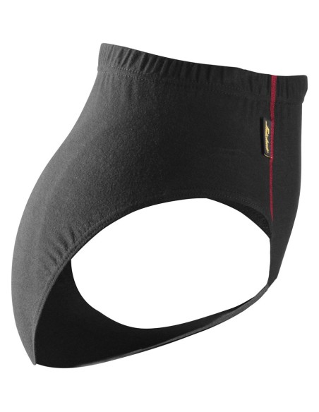 9466 Bragas ProtecWork negro