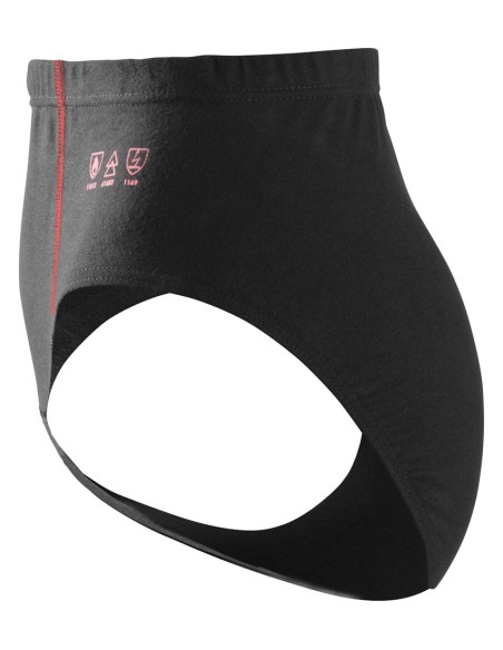 9466 Bragas ProtecWork negro