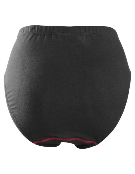 9466 Bragas ProtecWork negro