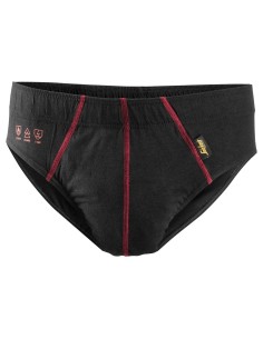 9467 Calzoncillos ProtecWork negro