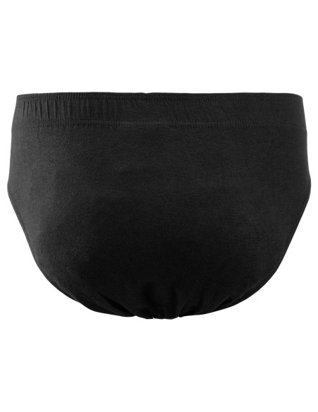 9467 Calzoncillos ProtecWork negro