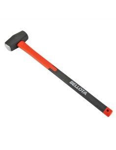 Maza para demolicion 5200 mango fibra