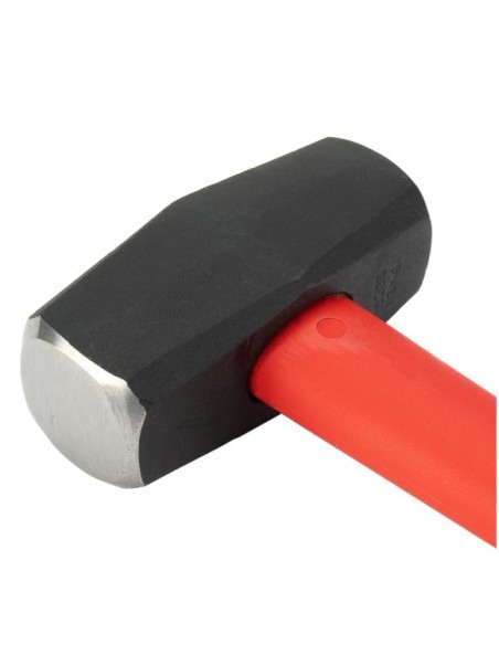 Maza para demolicion 5200 mango fibra
