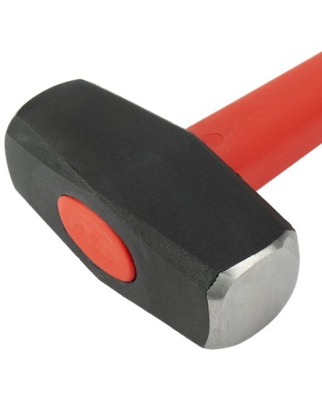 Maza para demolicion 5200 mango fibra