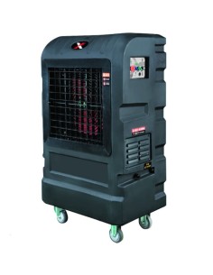 Enfriador evaporativo 0 emisiones REX 14000 60 l