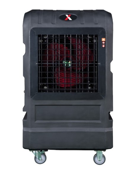 Enfriador evaporativo 0 emisiones REX 14000 60 l