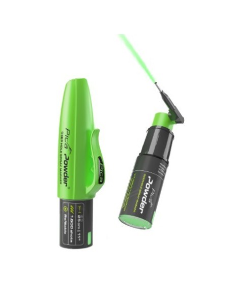 MARCADOR PROFESIONAL EN SPRAY (GRANEL)