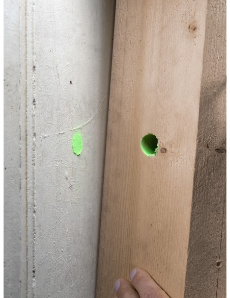 MARCADOR PROFESIONAL EN SPRAY (GRANEL)