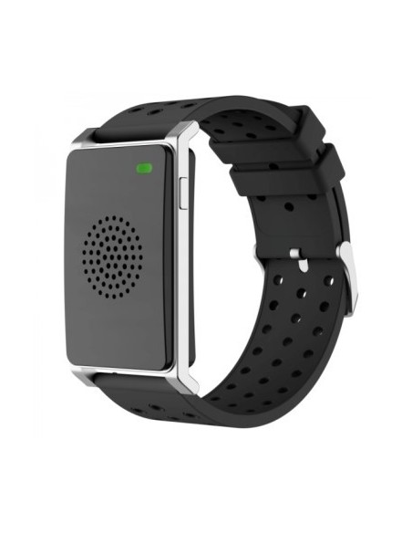 Pulsera preventiva golpe de calor CMZ-RF11