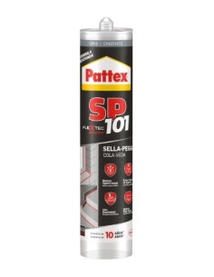 Adhesivo sellador SP101 280 ml